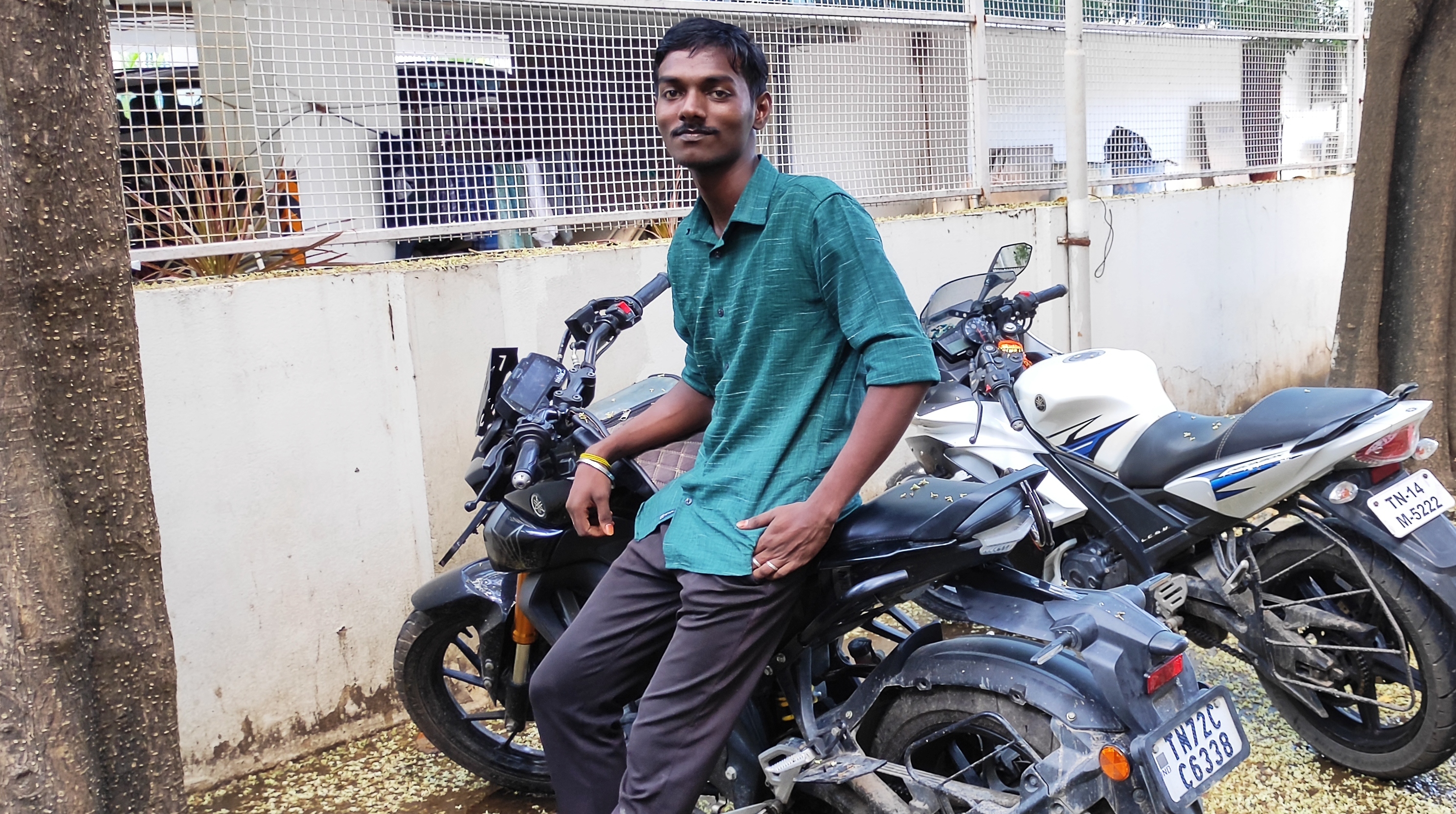 Vasanthakumar
